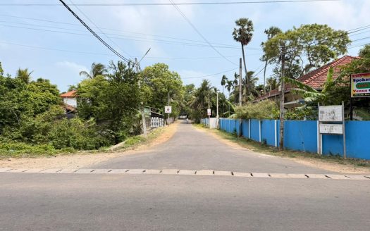 House for sale in brown road