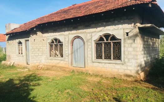 House with land for sale in thellippalai kadduvan