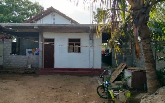 House for sale in columbuthurai