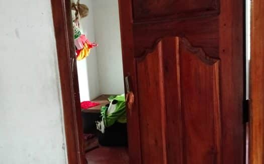 House for sale in columbuthurai
