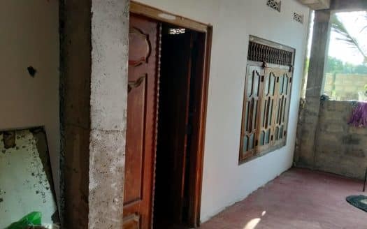 House for sale in columbuthurai