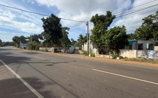 Land for sale in Thellipplai