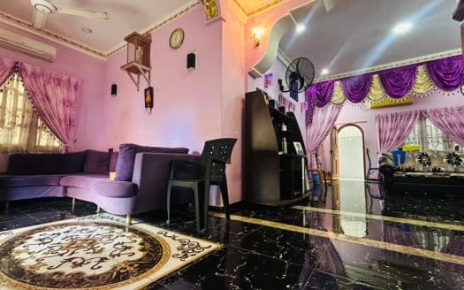 House for sale