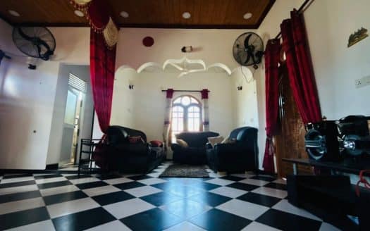 House for sale
