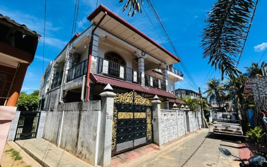 House for sale