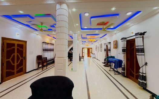 LUXURY HOUSE FOR SALE – KAITHADY