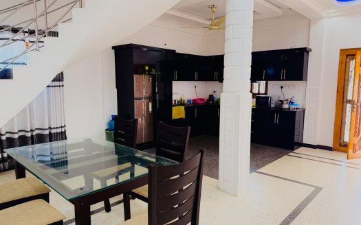 LUXURY HOUSE FOR SALE – KAITHADY