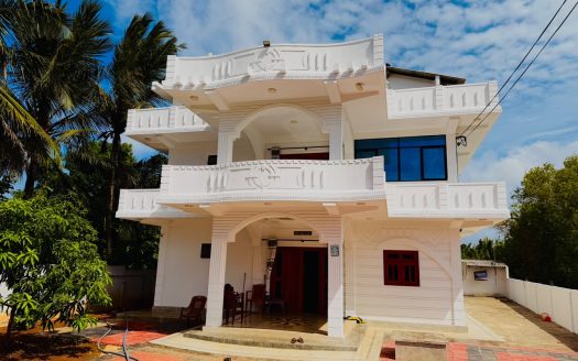 LUXURY HOUSE FOR SALE – KAITHADY