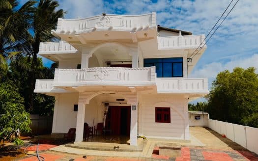 Luxury House for sale in kaithady