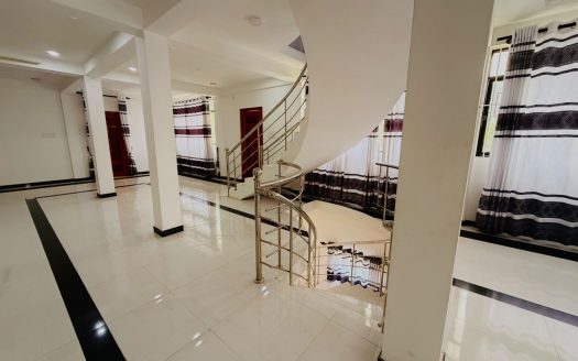 LUXURY HOUSE FOR SALE – KAITHADY