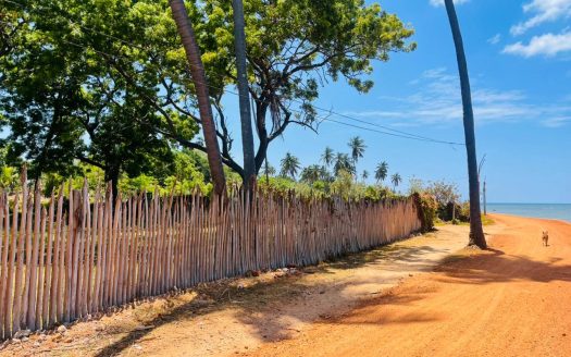 Land for sale in Trincomalee
