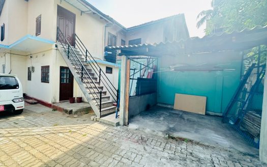 Luxury house for sale in Vempady road