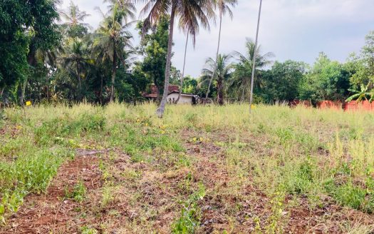 Land for sale in Ilavaalai
