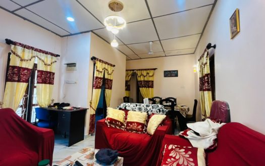 Luxury house for sale in Vempady road