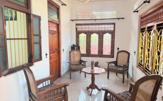 House for sale in 3rd cross street
