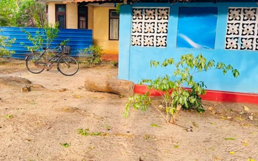Land for sale in Temple road