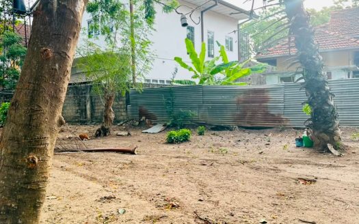 Land for sale in Temple road