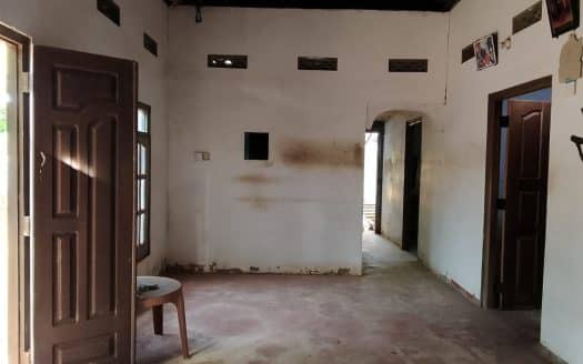 House for sale in Mayiliddy