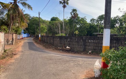 Land for Sale in Chunnakam