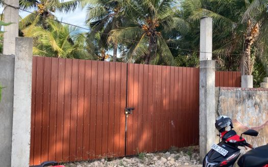 Land for Sale in Chunnakam