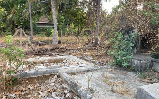 Land for Sale in Chunnakam