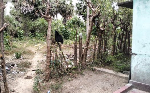 House with land for sale in varany