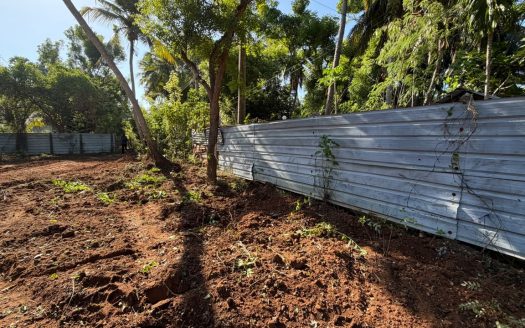 Land For sale in Pandatharippu
